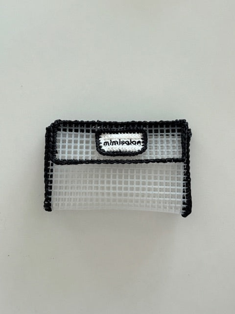 mimisalon mesh pouch